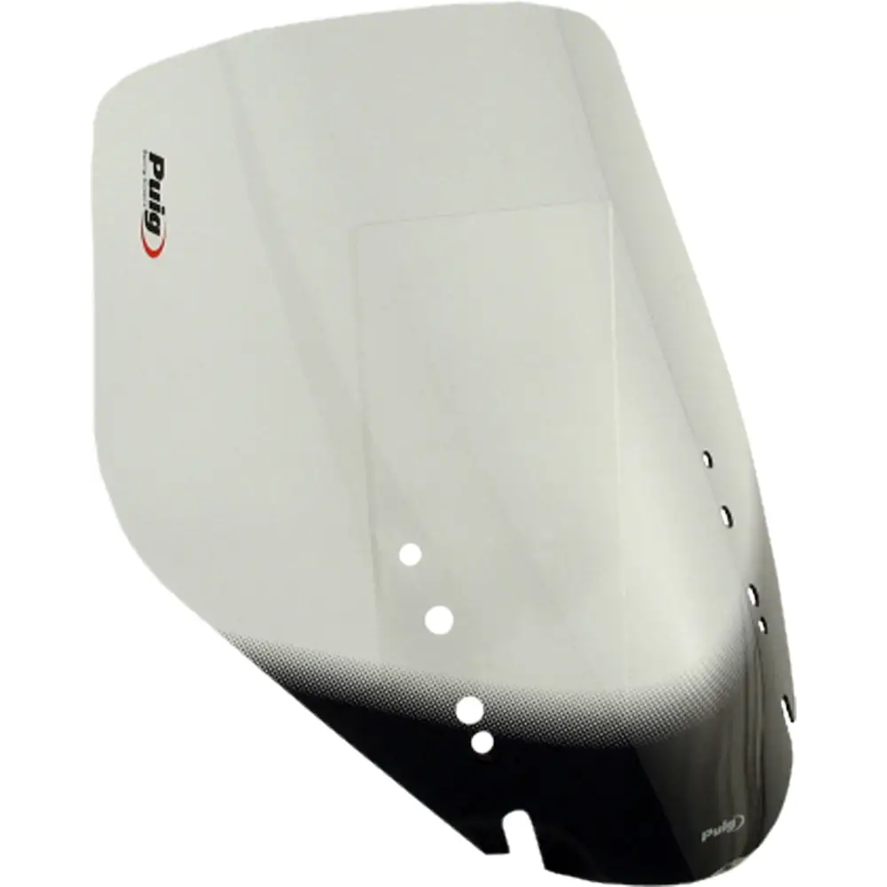 Windscreen Touring Smoke