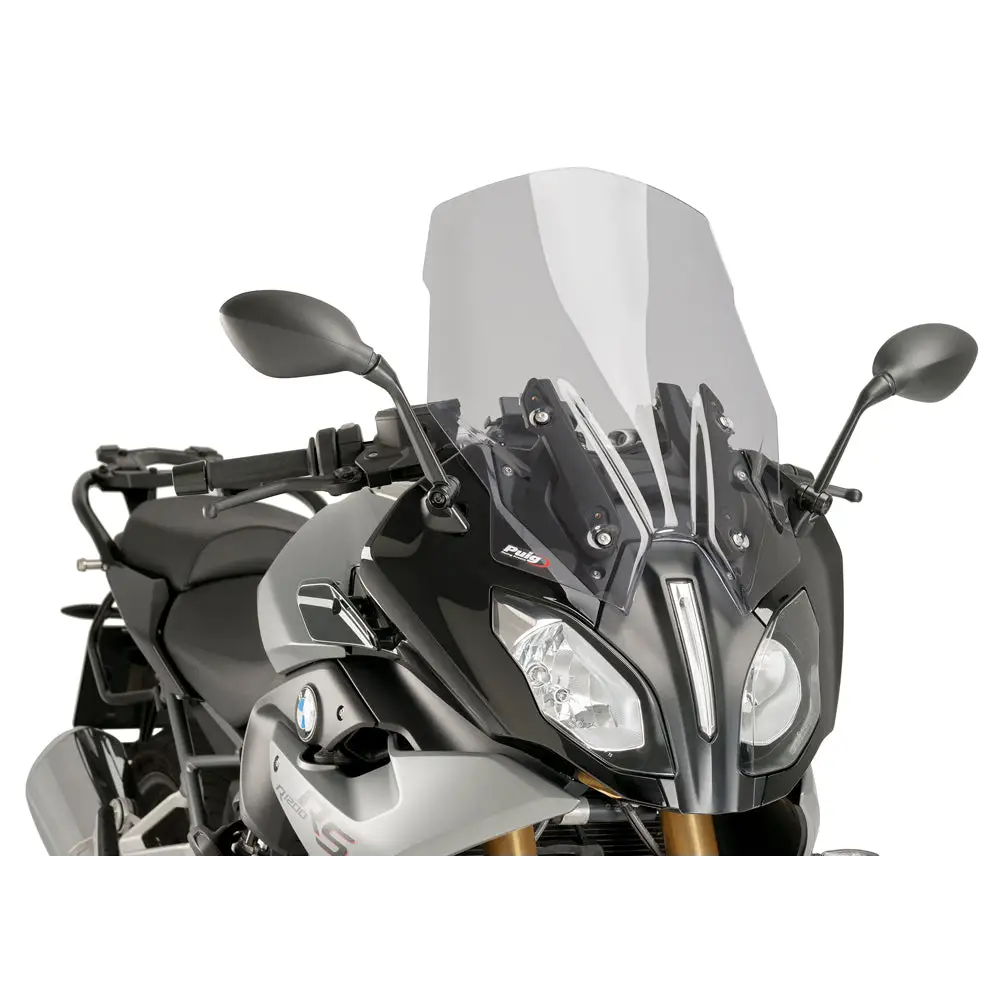 Windscreen Touring Smoke