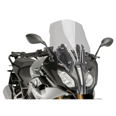 Windscreen Touring Smoke