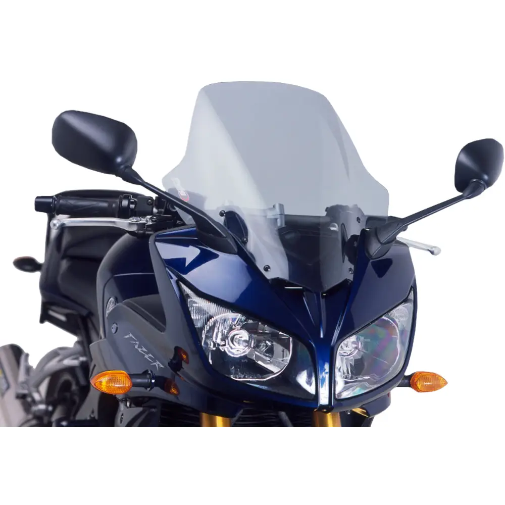 Windscreen Touring Smoke