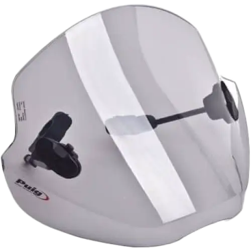 Windscreen Trend Smoke