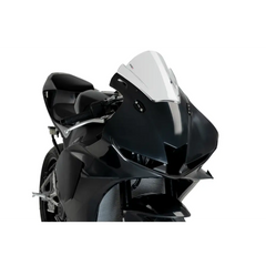 Windscreen Z Racing Clear Hon