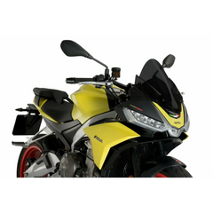 Windscreen Z Racing Dark Smoke Apr