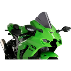 Windscreen Z Racing Dark Smoke Kaw