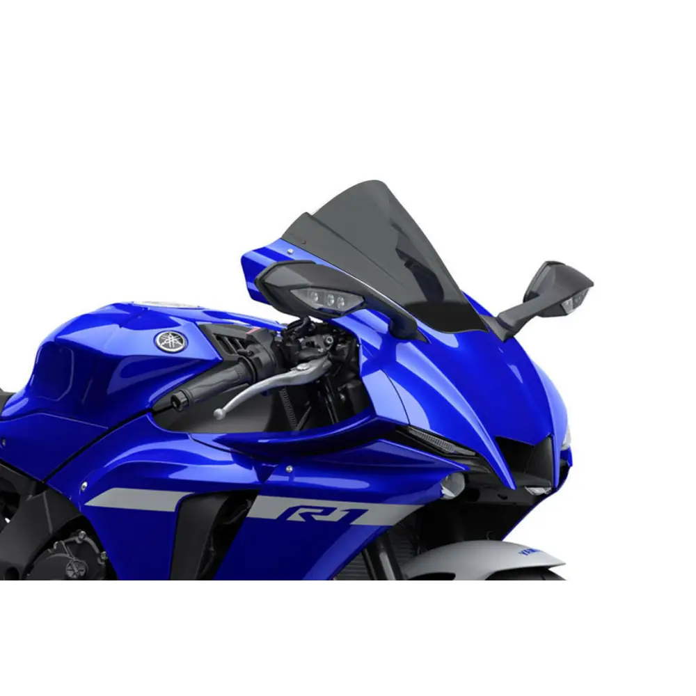 Windscreen Z Racing Dark Smoke Yam