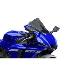 Windscreen Z Racing Dark Smoke Yam