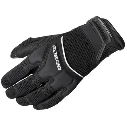 Women's Cool Hand Ii Gloves Black Md