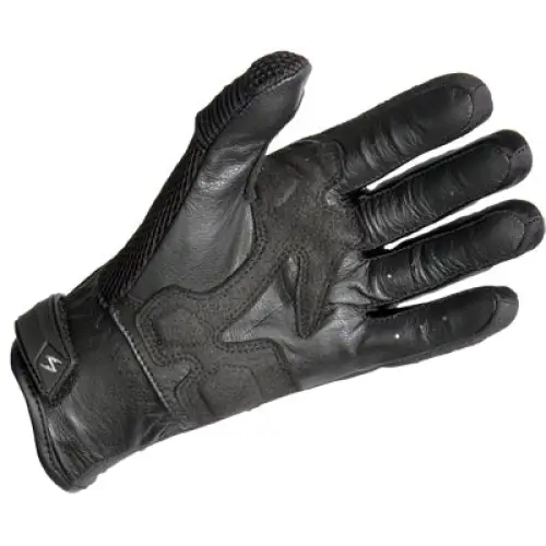 Women's Cool Hand Ii Gloves Black Md