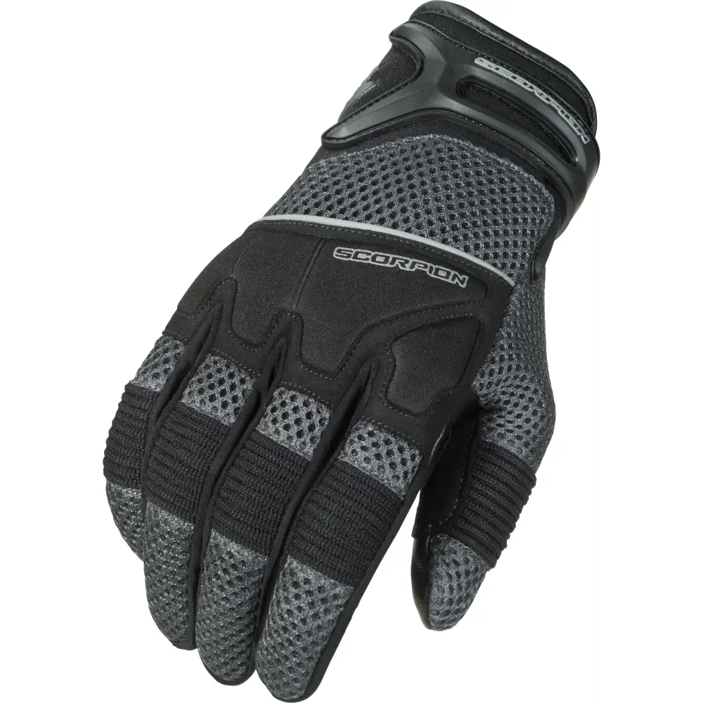 Women's Cool Hand Ii Gloves Grey Xs