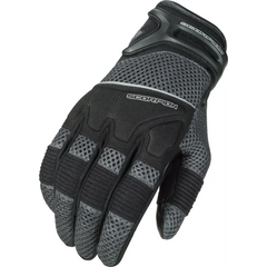 Women's Cool Hand Ii Gloves Grey Xs