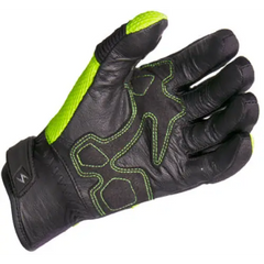 Women's Cool Hand Ii Gloves Neon Md