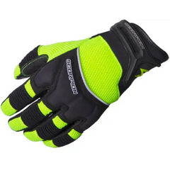 Women's Cool Hand Ii Gloves Neon Xl