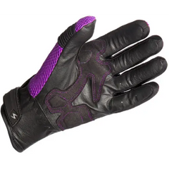 Women's Cool Hand Ii Gloves Purple Xl