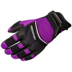 Women's Cool Hand Ii Gloves Purple Xs