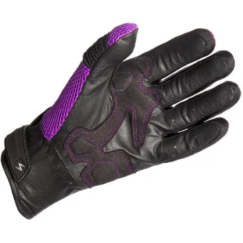 Women's Cool Hand Ii Gloves Purple Xs