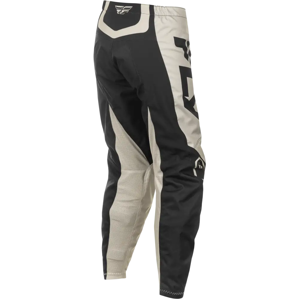 Women's F 16 Pants Ca/Ny Black/White Sz 0/02