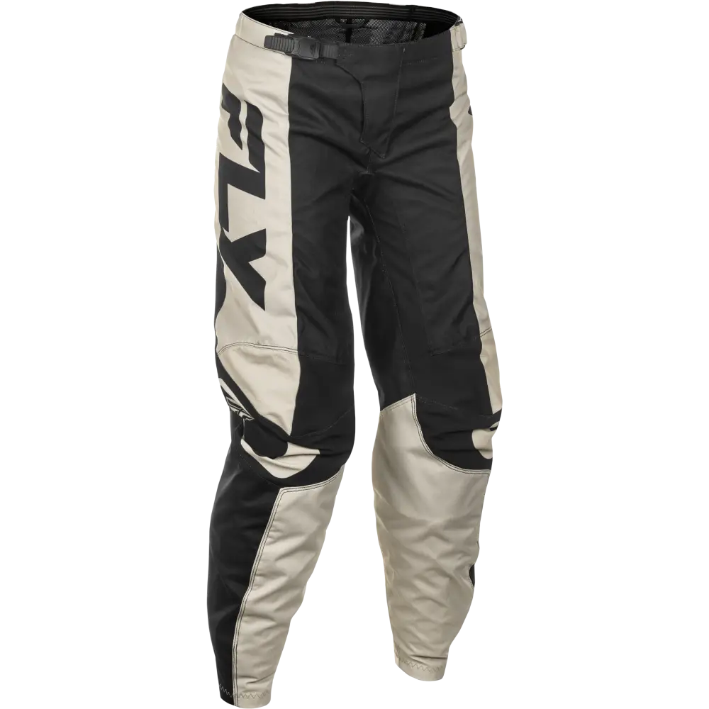 Women's F 16 Pants Ca/Ny Black/White Sz 0/02