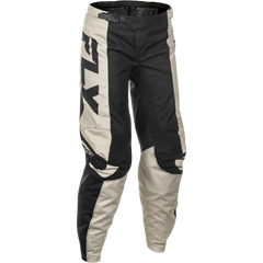 Women's F 16 Pants Ca/Ny Black/White Sz 05/06