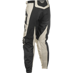 Women's F 16 Pants Ca/Ny Black/White Sz 09/10