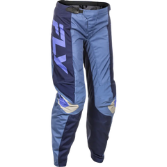 Women's F 16 Pants Ca/Ny Stone/Lavender Sz 0/02