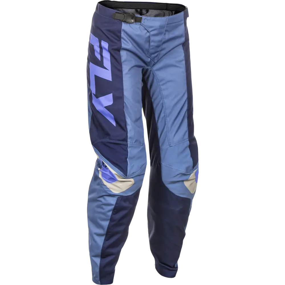 Women's F 16 Pants Ca/Ny Stone/Lavender Sz 05/06