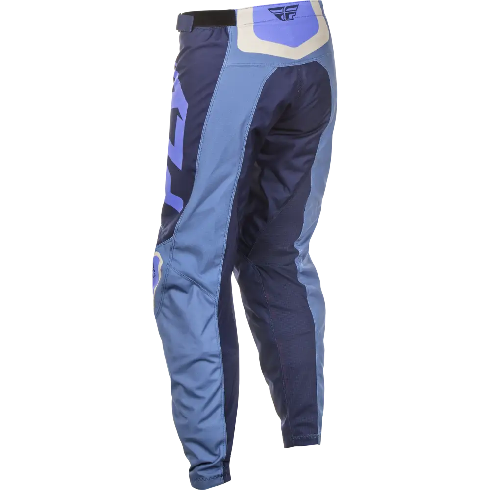 Women's F 16 Pants Ca/Ny Stone/Lavender Sz 09/10