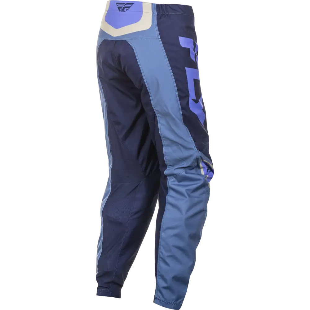 Women's F 16 Pants Ca/Ny Stone/Lavender Sz 09/10