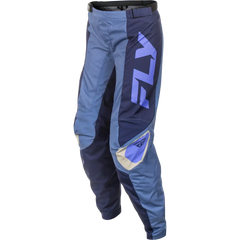 Women's F 16 Pants Ca/Ny Stone/Lavender Sz 15/16