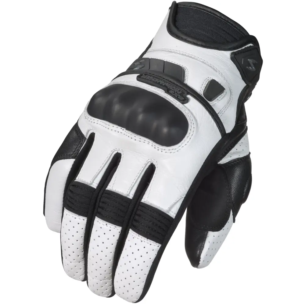 Women's Klaw Ii Gloves White Lg