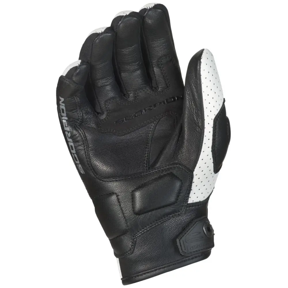 Women's Klaw Ii Gloves White Xl
