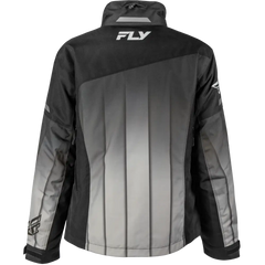 Women's Snx Pro Jacket Black 2x