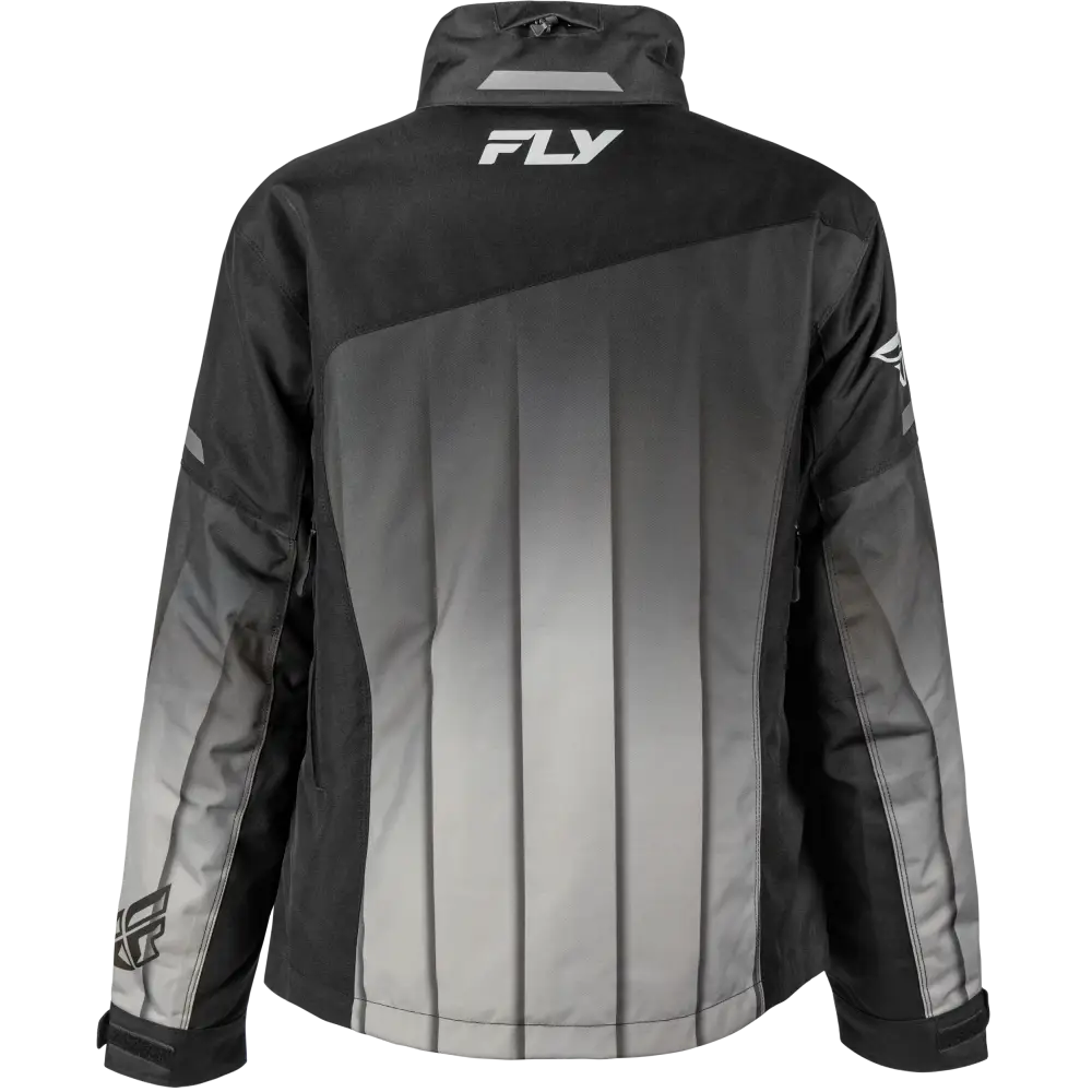 Women's Snx Pro Jacket Black 4x
