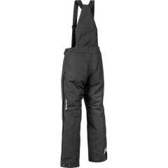 Women's Snx Pro Pant Black 3x