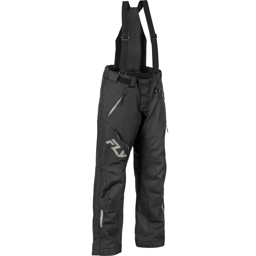 Women's Snx Pro Pant Black 4x