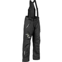 Women's Snx Pro Pant Black Md