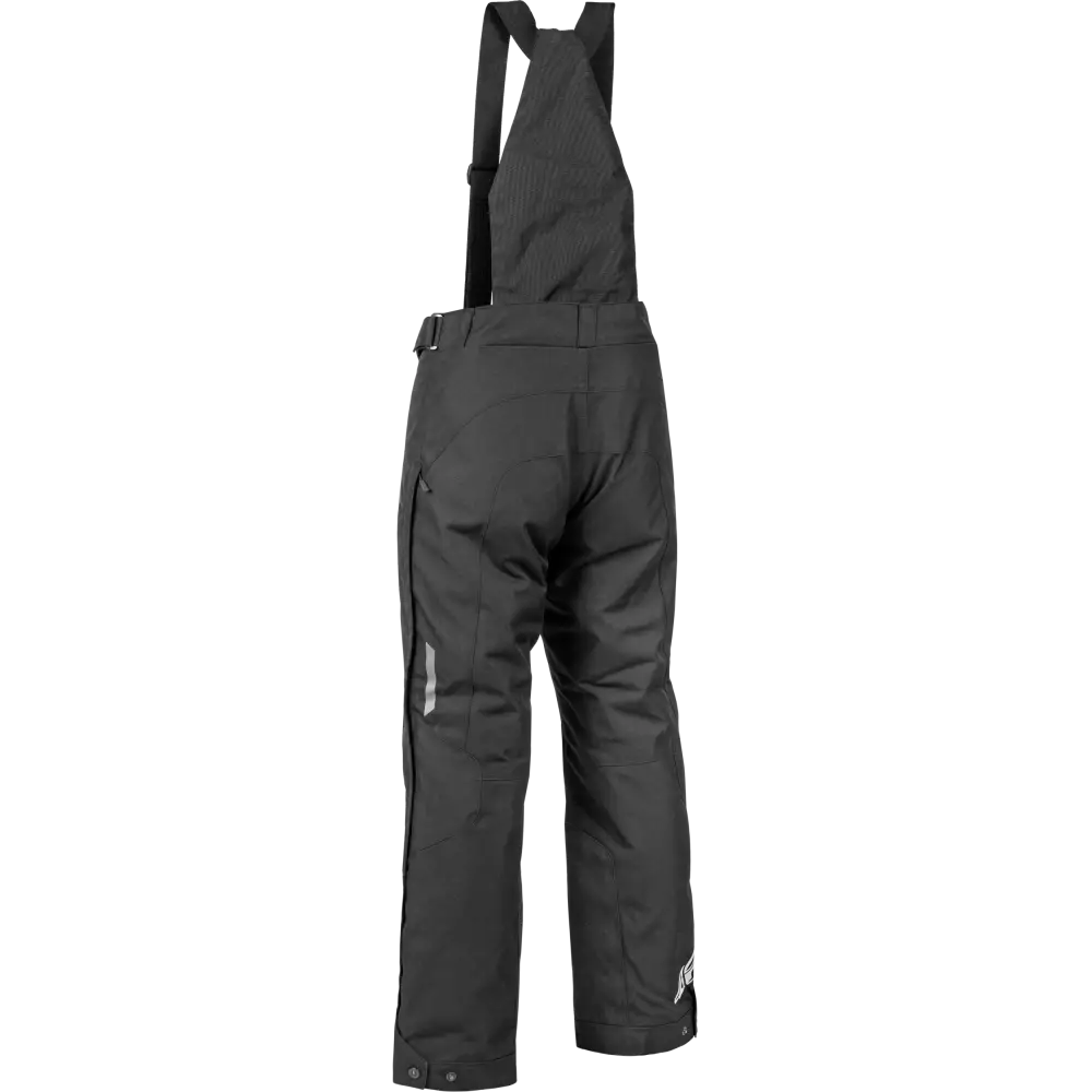 Women's Snx Pro Pant Black Sm
