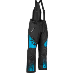 Women's Snx Pro Pant Blue/Black Md