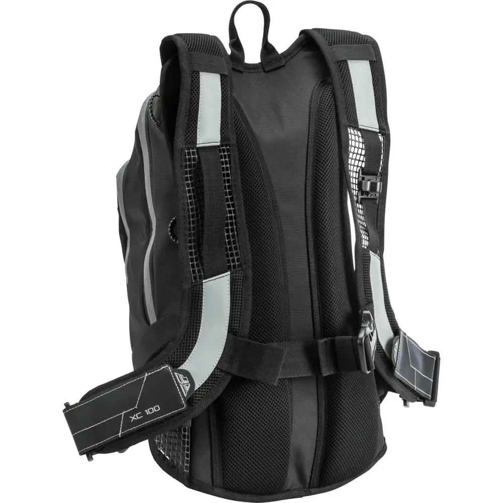 Xc 100 Hydro Pack 3l Black
