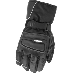 Xplore Gloves Black 2xs