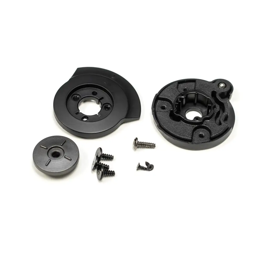 Xt9000 Baseplate Set