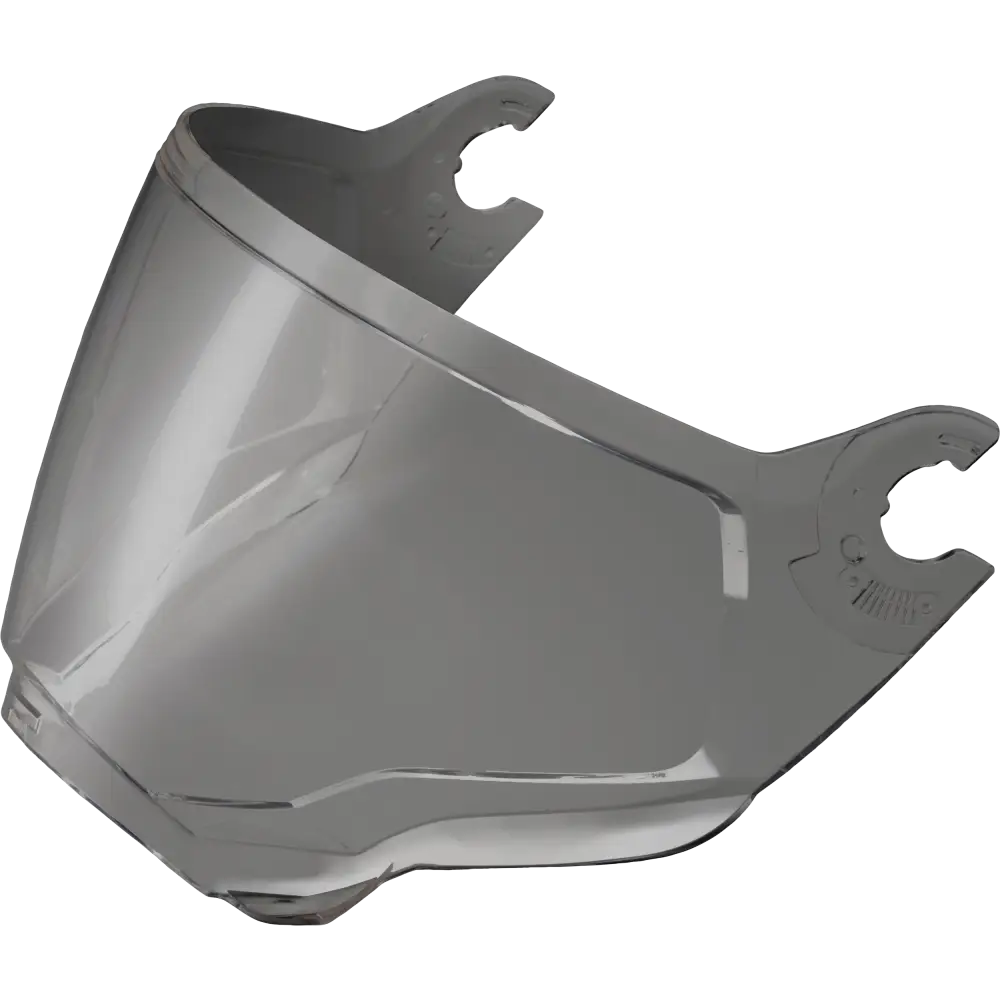 Xt9000 Faceshield Dark Smoke