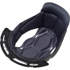 Xt9000 Kwikwick Iii Liner/Cheek Pad Kit 3x