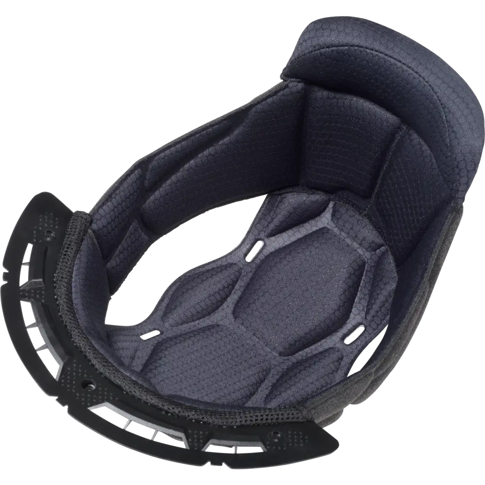 Xt9000 Kwikwick Iii Liner/Cheek Pad Kit Sm