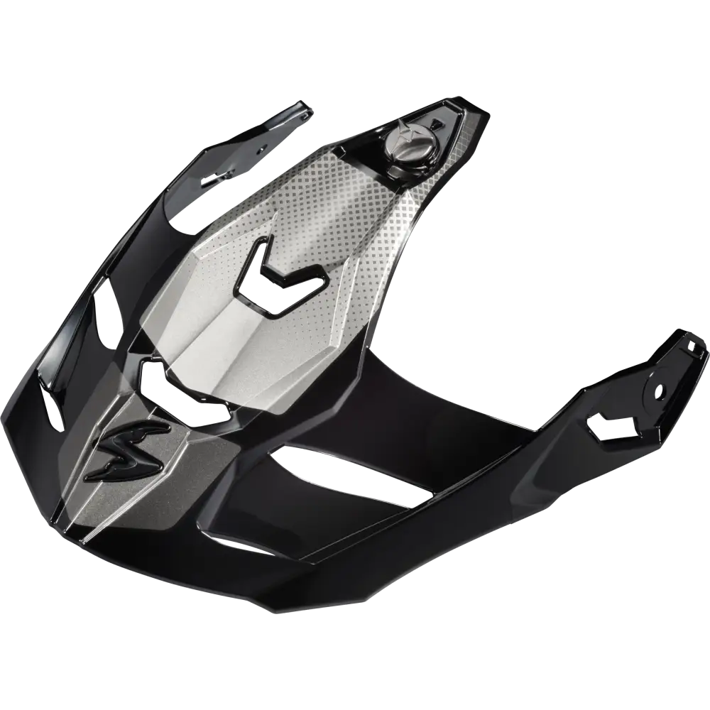 Xt9000 Peak Visor Trailhead Phantom