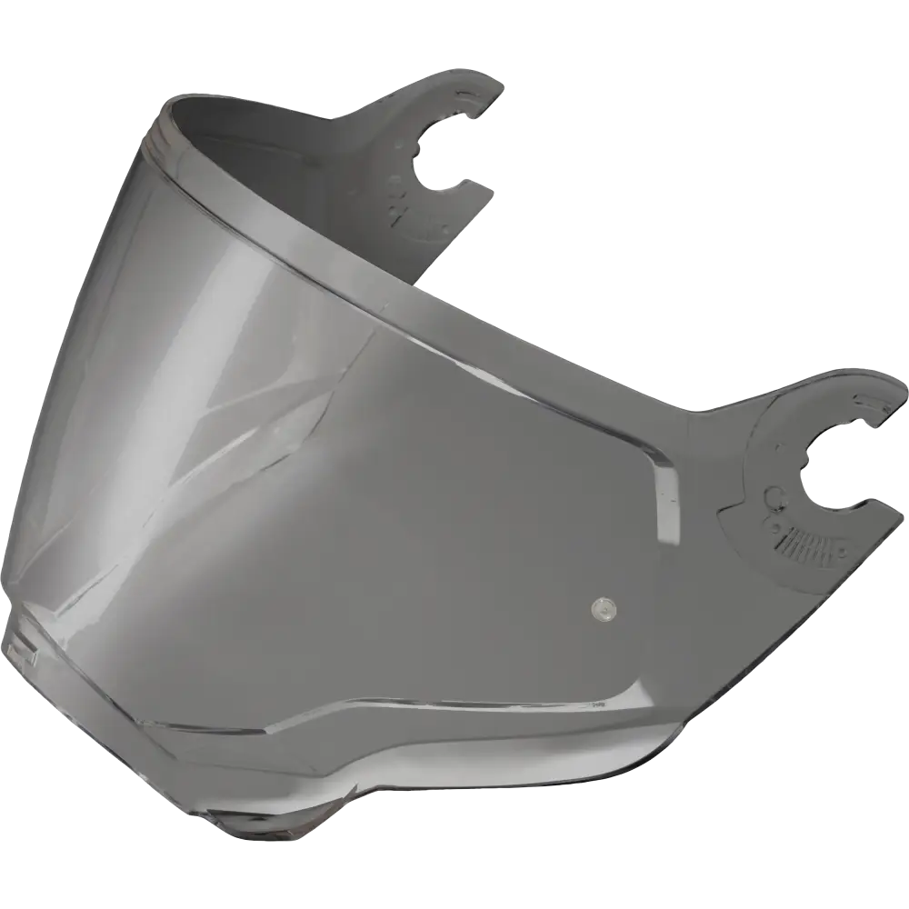 Xt9000 Pinlock Faceshield Dark Smoke