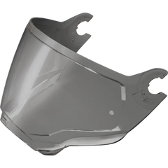 Xt9000 Pinlock Faceshield Dark Smoke