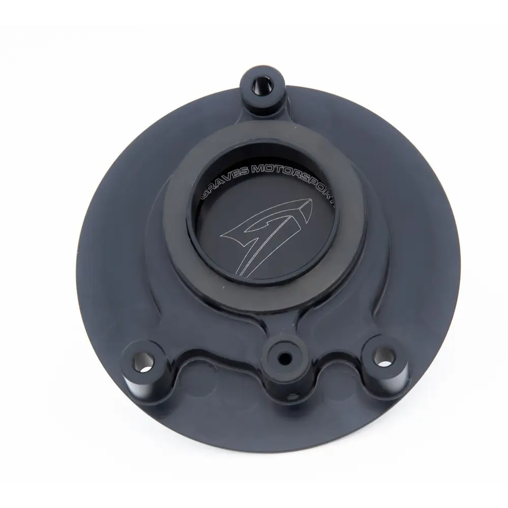 Yamaha Gas Cap - Multi Fitment - Parts