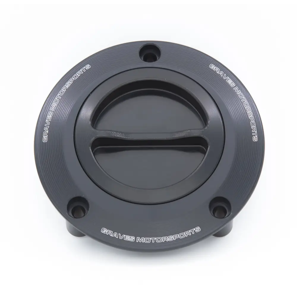 Yamaha Gas Cap - Multi Fitment - Parts