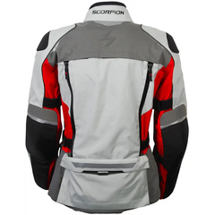 Yosemite Jacket Red Lg