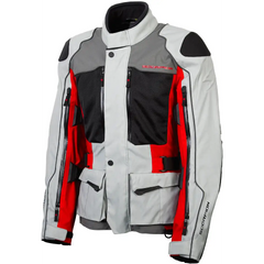 Yosemite Jacket Red Lg